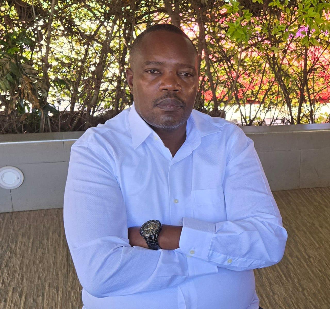 Edgar LOWO
